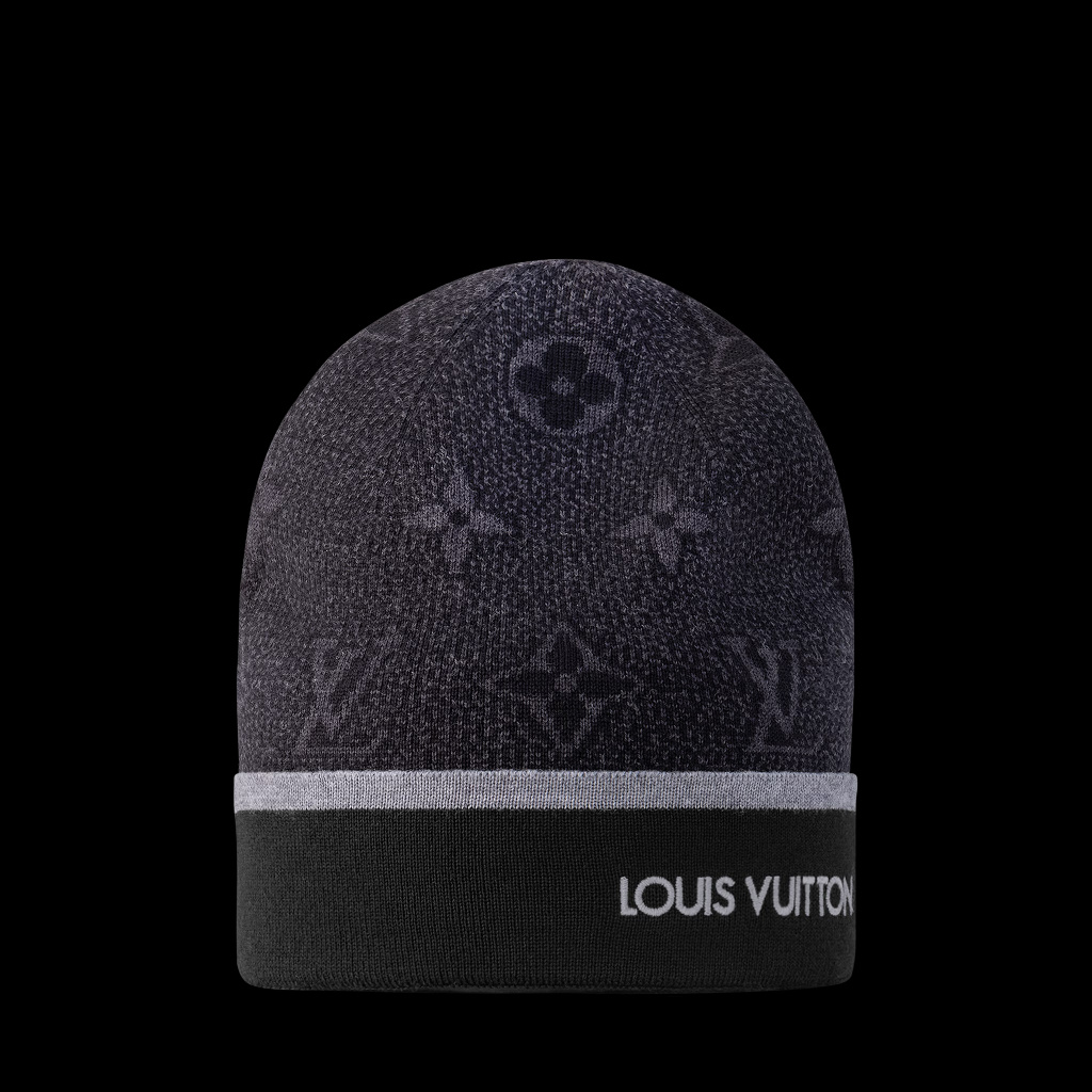 Bonnet My Monogram Éclipse