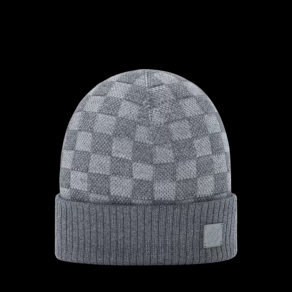 Bonnet Néo Petit Damier