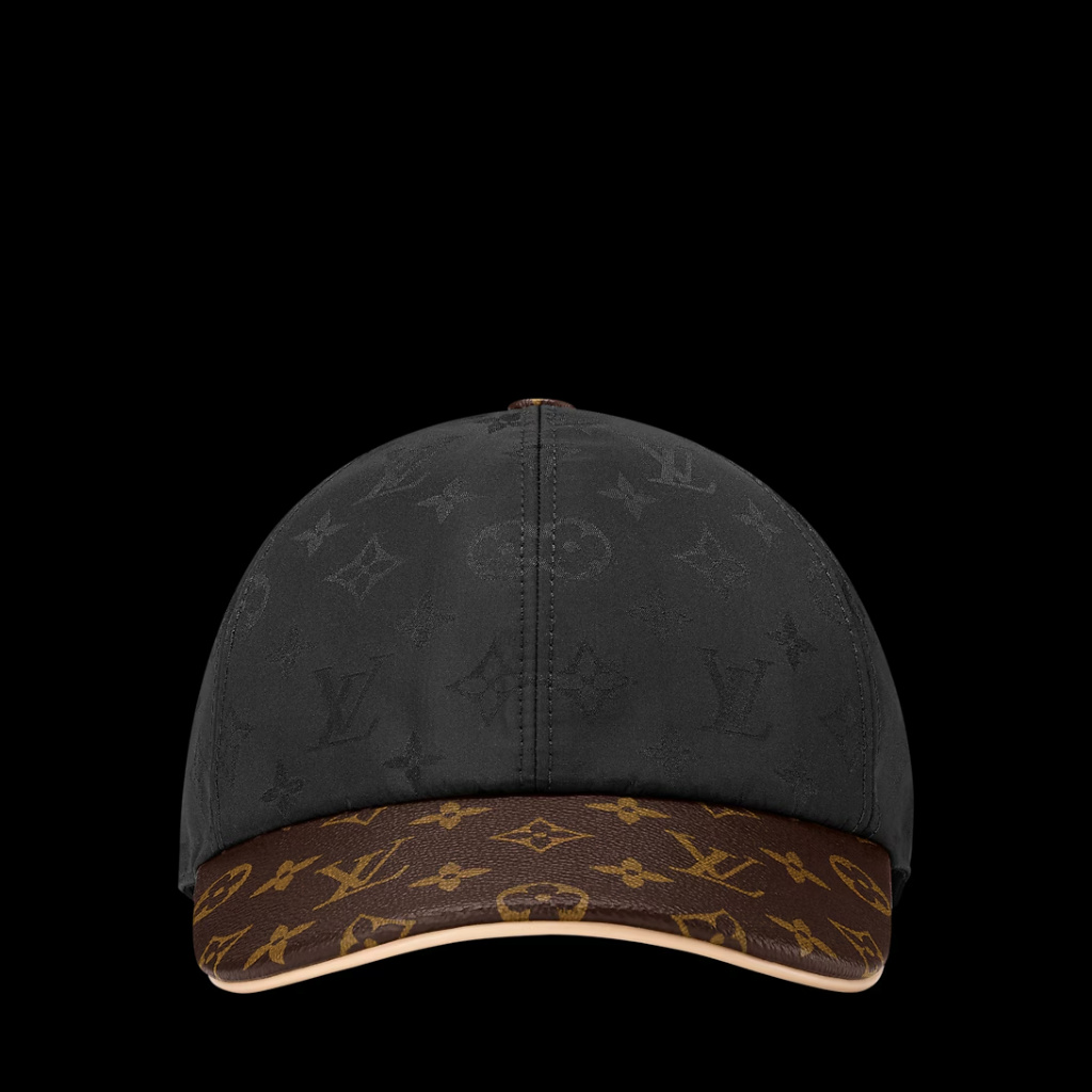 Casquette LV Get Ready