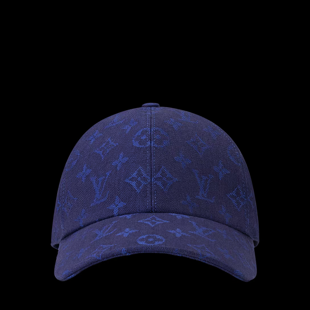 Casquette Monogram Essential