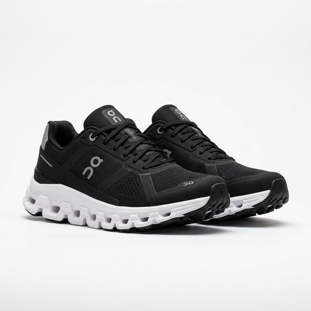 Women's Cloudtilt Black