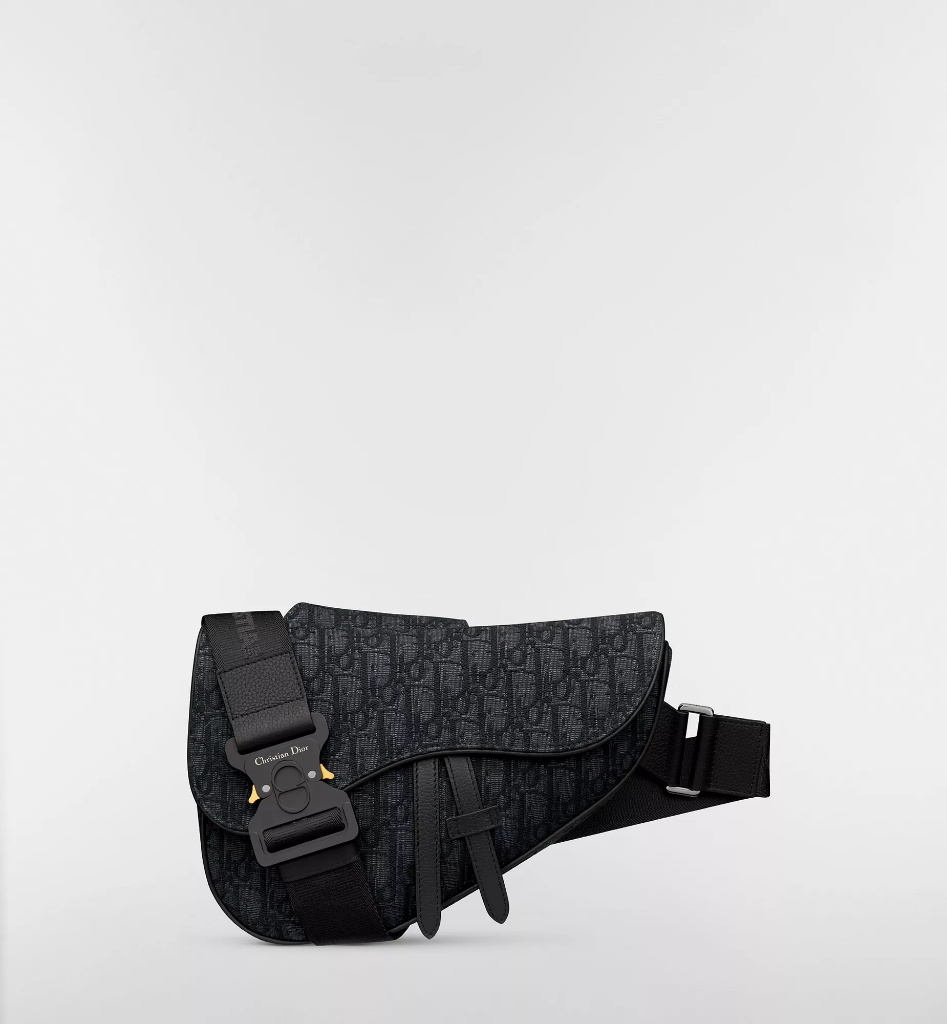 Sac Saddle